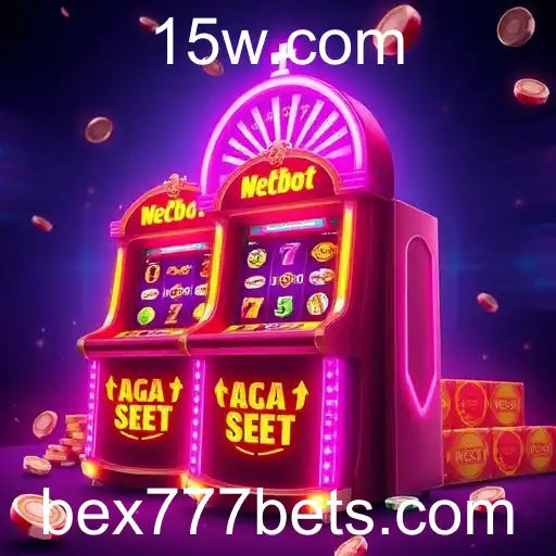 Caça-níqueis online